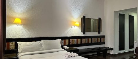 Comfort-Doppelzimmer