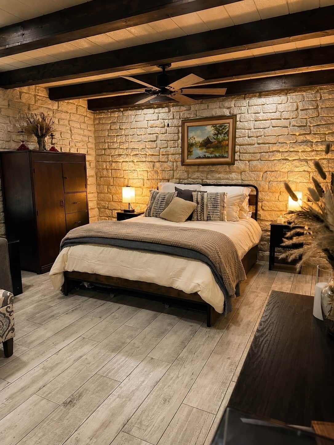 熨斗/熨衣板、免费 WiFi、床单