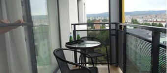 Oni Venus apartment