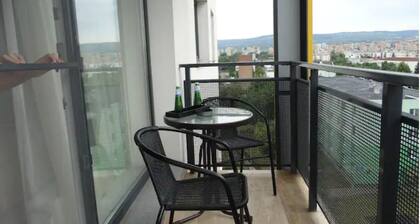 Oni Venus apartment