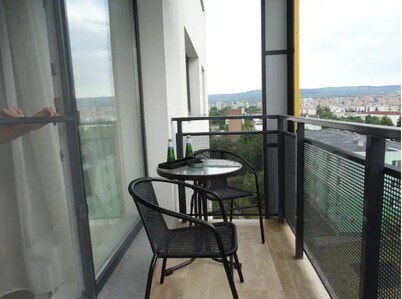 Oni Venus apartment