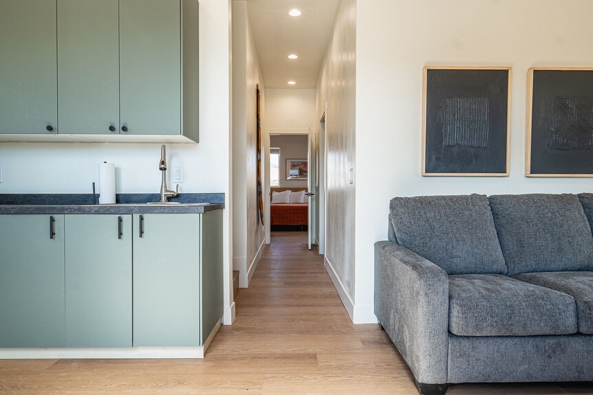 Courtyard Casita - 2bed/2bath Inn - Torrey, UT