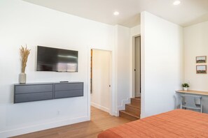 2 chambres, Wi-Fi