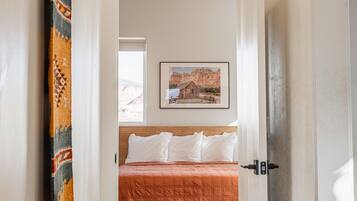 2 chambres, Wi-Fi