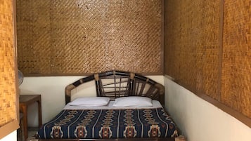 Standard Double Room Single Use
