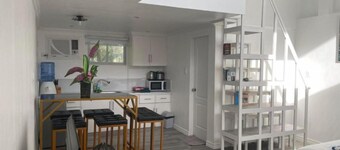 Beautiful Junior Suite in Lopez Beach Resort