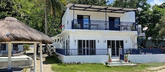 Superior Suite at Lopez Beach Resort