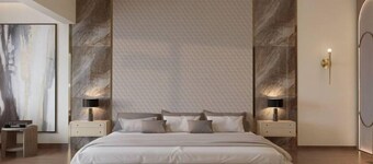 5 Bedroom Luxury Mansion- Homrise 