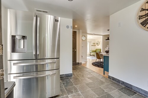 Modern Northfield Cottage w/ Yard!