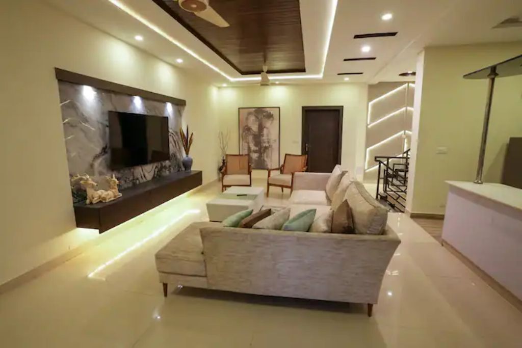 Smart TV, monitor de computadora