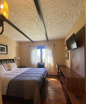 Habitación superior | 1 habitación y wifi gratis 