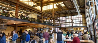 Family Friendly Cottage with King Bed, Fenced Yard and Parking!