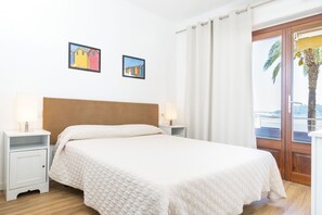 3 soveværelser, strygejern/strygebræt, gratis Wi-Fi, sengetøj