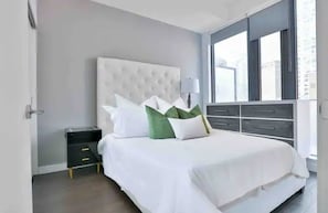 1 habitación