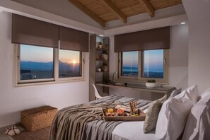 WiFi - Olea Luxury Suites Heraklion
(El Dorado)