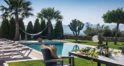 Olea Luxury Suites Heraklion