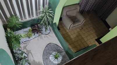 Casa Turística Vacacional