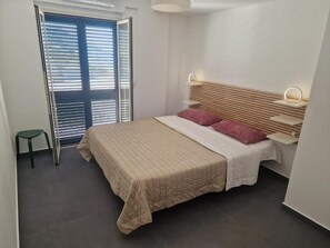 2 camere, ferro/asse da stiro, Wi-Fi, lenzuola