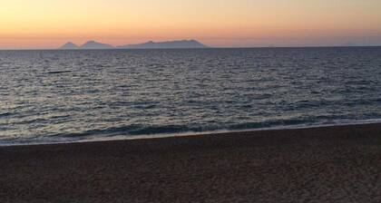 2 Bedroom Apartment in Patti