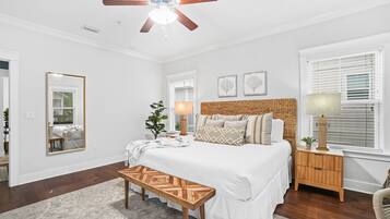 Rumah | 3 kamar tidur dan didekorasi berbeda-beda