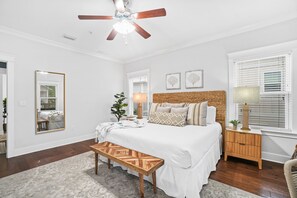 Rumah | 3 kamar tidur dan didekorasi berbeda-beda