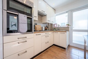 Hus Basic | Eget kök