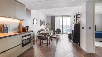 Apartment, Accessible | 1 bedroom, Internet