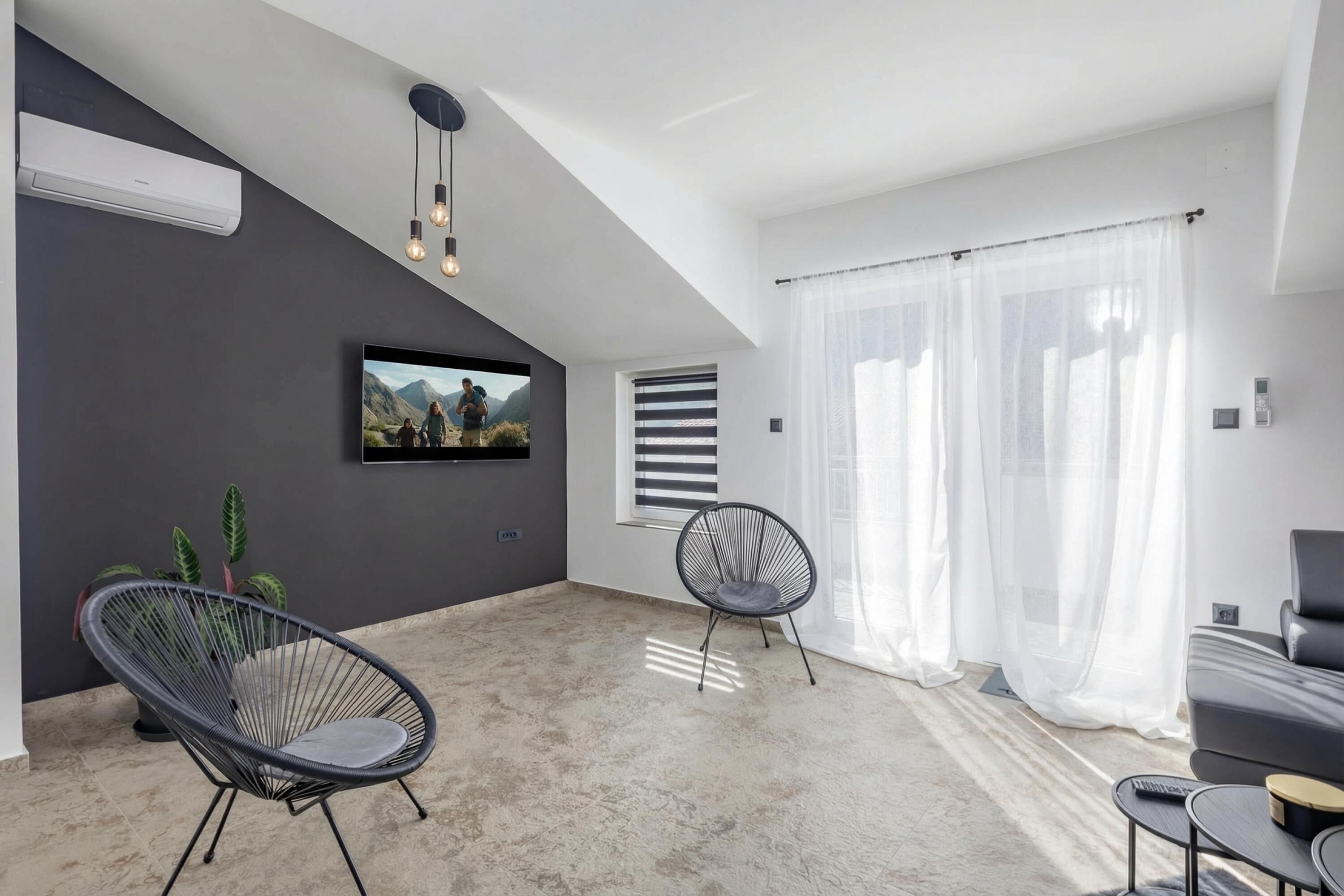 Familiehus, flere soverom, 2 bad (Pool House Beba Tribalj Lake) | Innvendig