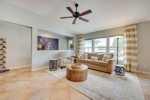 Casa (3 Bedrooms) | Interior