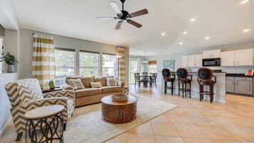 Nhà (3 Bedrooms) | Nội thất