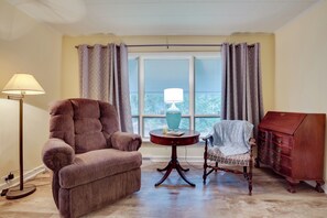 Casa (2 Bedrooms) | Parte interna