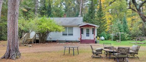 Huis (2 Bedrooms) | Voorkant van accommodatie