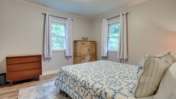 House (2 Bedrooms) | Bahagian dalam