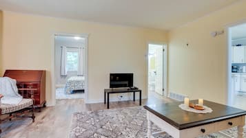 Rumah (2 Bedrooms) | Interior