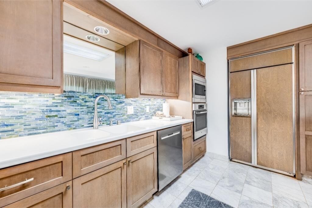Condo, 2 Bedrooms | Private kitchen | Coffee/tea maker, fridge, oven, toaster