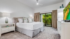 Condo, 2 Bedrooms | 2 bedrooms, free WiFi - Makena Surf #c102 2 Bedroom Condo by RedAwning (Kihei)