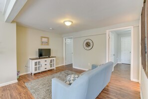 Apartment (2 Bedrooms) | Innenbereich
