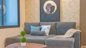 Apartemen | 1 kamar tidur
