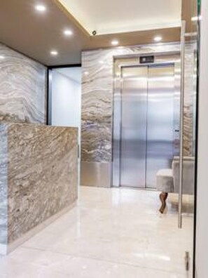 Apartamento | 1 dormitorio