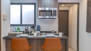 Apartemen | 1 kamar tidur