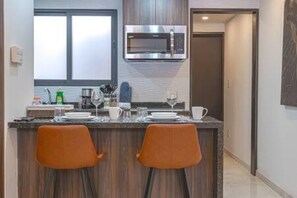 Apartamento | 1 dormitorio