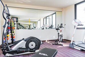 Apartment | 1 bedroom - 1A (Mexico City)