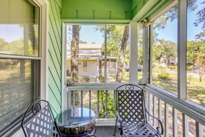 Nhà (2 Bedrooms) | Nội thất