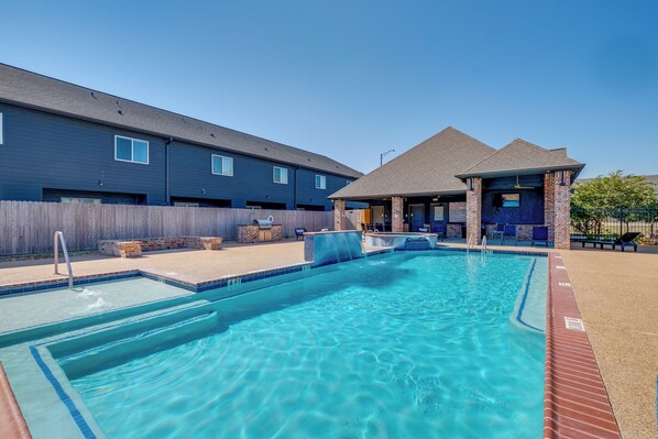 Apartamento (2 Bedrooms) | Interior