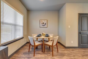 Departamento (2 Bedrooms) | Interior