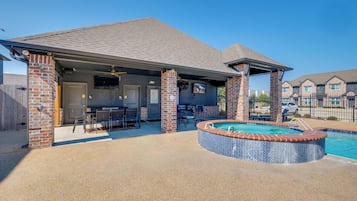 Apartemen (2 Bedrooms) | Interior