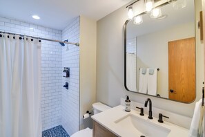 Apartment (2 Bedrooms) | Interior - 6 Mi to Winter Park: Mtn-view Condo w/ Balcony! (Winter Park)