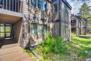 Appartement (2 Bedrooms) | Intérieur