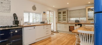 Sun Cottage