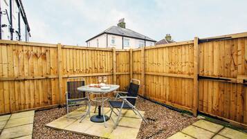 House | Property grounds